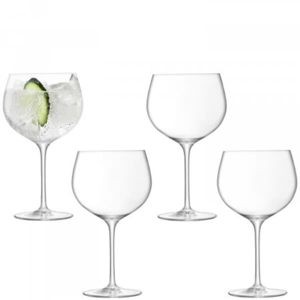 gin balloon glasses lsa