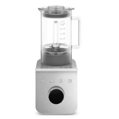 Smeg High Performance Blender White BLC02WHMUK