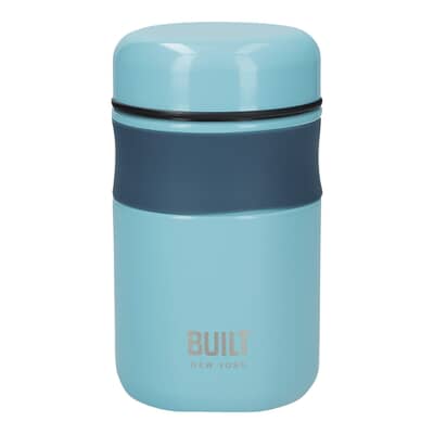 Built Retro 473ml Food Flask