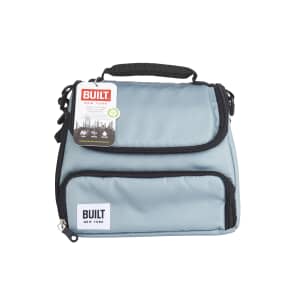 BUILT Prime 5Lt Insulated Lunch Bag with Compartments  Belle Vie