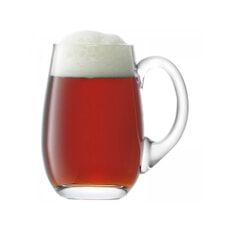 LSA Glassware - Bar Beer Tankard