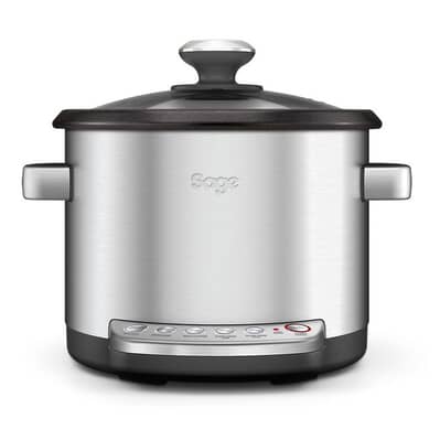 Sage the Risotto Plus Multi Cooker