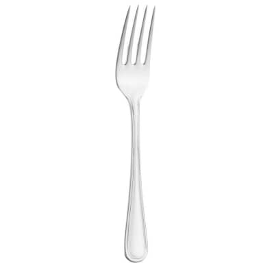 Arthur Price Britannia Sovereign Silver Plate Table Fork