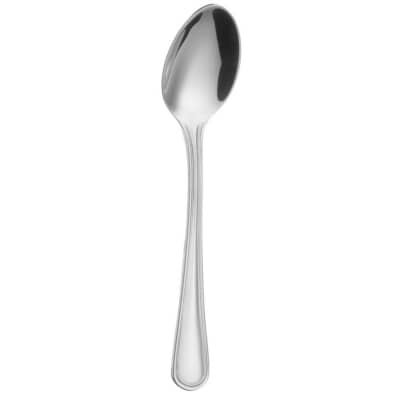 Arthur Price Britannia Sovereign Silver Plate Coffee Spoon