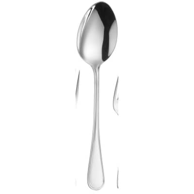 Arthur Price Britannia Sovereign Stainless Steel Serving Spoon