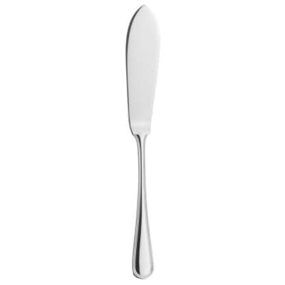 Arthur Price Britannia Sovereign Stainless Steel Fish Blade