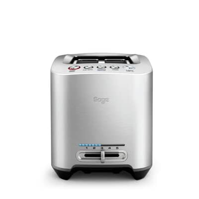 Sage the Smart Toast 2 Slice