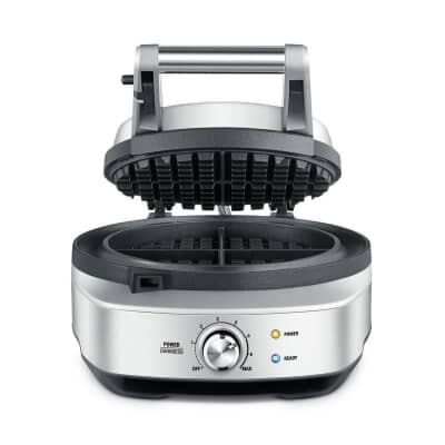 Sage the No-Mess Waffle