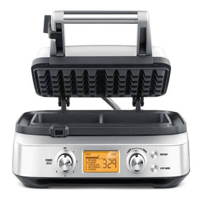 Sage the Smart Waffle Pro