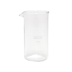 La Cafetiere 3 Cup Cafetiere Replacement Beaker