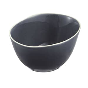 Murmur Stoneware Soup/Cereal Bowl Blue