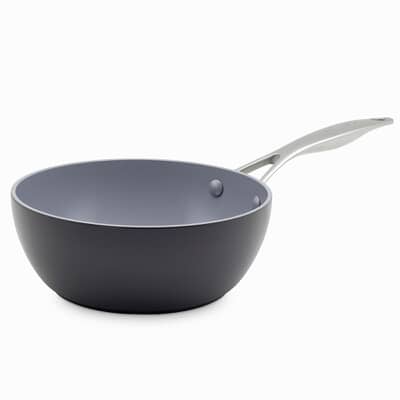 GreenPan Venice Pro Chefs Pan 20cm/2L