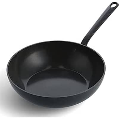 GreenPan Craft 28cm Wok