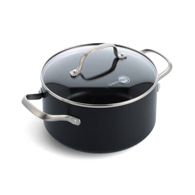 GreenPan Copenhagen Covered Casserole 20cm/3.1L