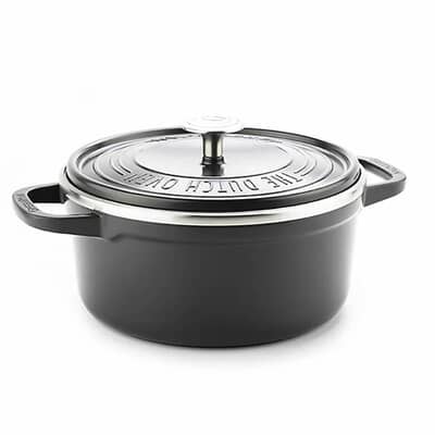 GreenPan Featherweights 22cm/3L Casserole