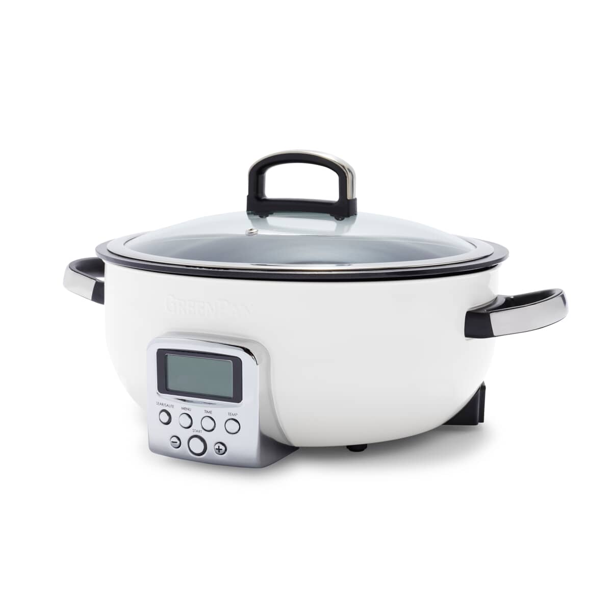 greenpan electric pressure cooker