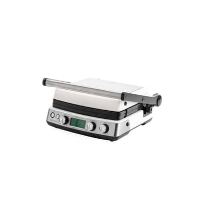 GreenPan Contact Grill Cloud Cream