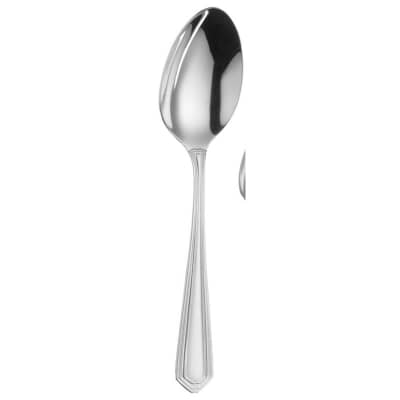Arthur Price Chester Sovereign Silver Plate Serving Spoon