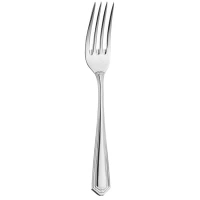 Arthur Price Chester Sovereign Silver Plate Dessert Fork