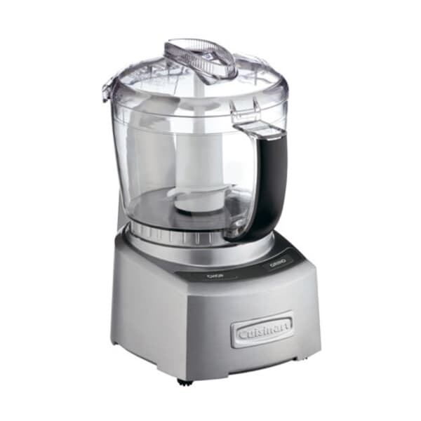 Cuisinart Mini Food Processor (CH4DCU)