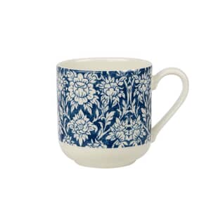 Queens Blue Story Ava Mug