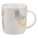 Portmeirion Catherine Lansfield - Scandi Bird Sketch Mug