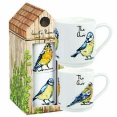 Country Pursuits - Stacking Mug The Choir