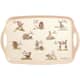 Country Pursuits - Melamine Tray