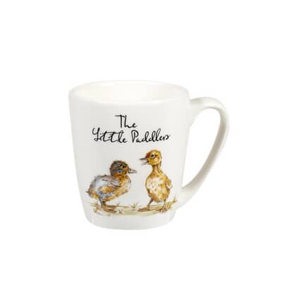 Country Pursuits - Acorn Mug The Little Paddlers