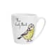 Country Pursuits - Acorn Mug The Early Bird