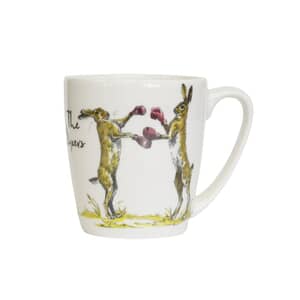 Country Pursuits - Acorn Mug The Boxers