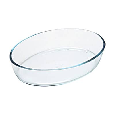 Pyrex Bakeware Classic 3.1L Oval Roaster