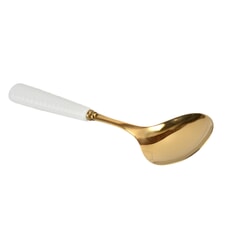 Sophie Conran For Portmeirion - Serving Spoon White