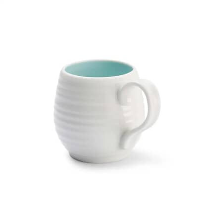 Sophie Conran For Portmeirion - Honey Pot Mug Celadon single