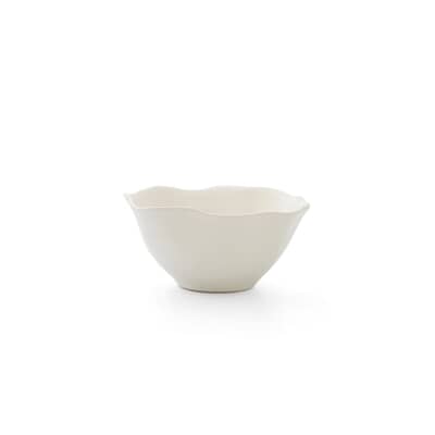Sophie Conran Floret - All Purpose Bowl Creamy White