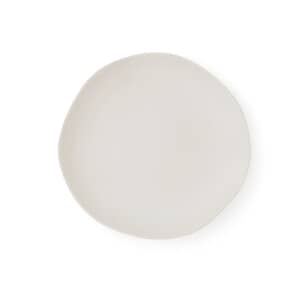 Sophie Conran Arbor - Dinner Plate Creamy White (Single)