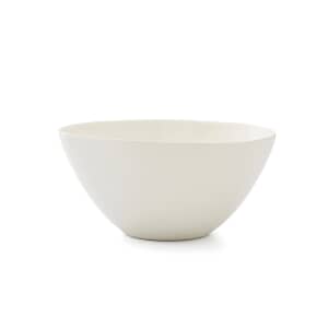 Sophie Conran Arbor - Serving Bowl Creamy White
