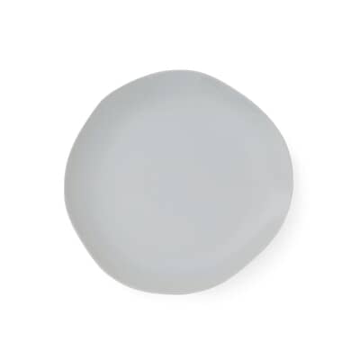 Sophie Conran Arbor - Dinner Plate Dove Grey Single