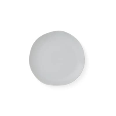 Sophie Conran Arbor - Salad Plate Dove Grey Single