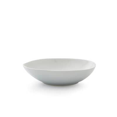Sophie Conran Arbor - Pasta Bowl Dove Grey