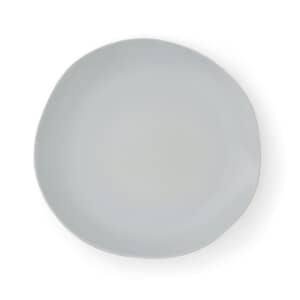 Sophie Conran Arbor - Large Serving Platter Dove Grey