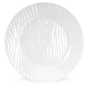 Portmeirion SC White Oak - Dinner Plate SET OF 4
