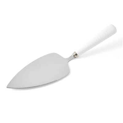 Sophie Conran For Portmeirion - Silver Cake Server
