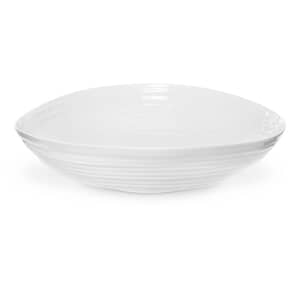 Sophie Conran For Portmeirion - Large Statement Bowl White