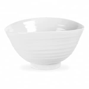 Small Bowl 11cm x 6cm Sophie Conran white Set of 4 