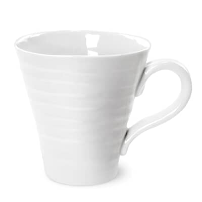 Sophie Conran For Portmeirion - Mug White