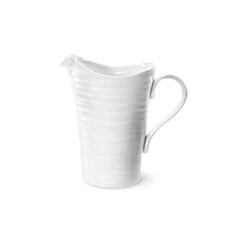 Sophie Conran For Portmeirion - Small Pitcher 0.5pt White