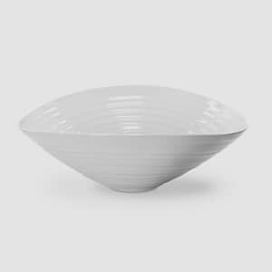 Sophie Conran For Portmeirion - Medium Salad Bowl White