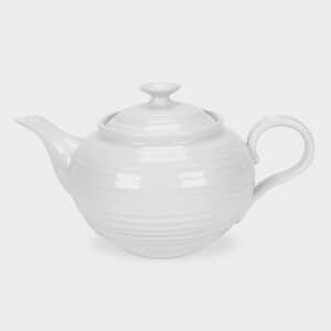 Sophie Conran For Portmeirion - Teapot 2pt White