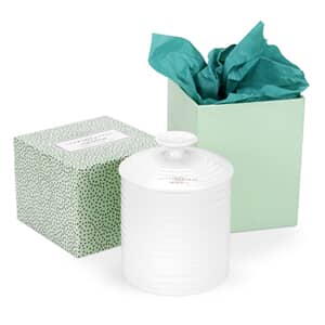Sophie Conran For Portmeirion - Storage Jar Small White